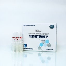 Buy Testosterone P Online