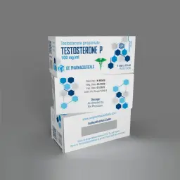 Buy Testosterone P Online