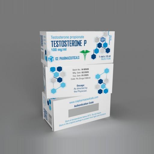 Buy Testosterone P Online