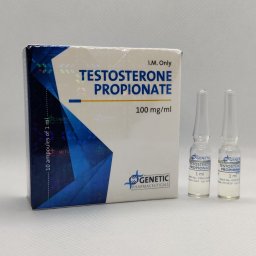 Buy Testosterone Propionate Online