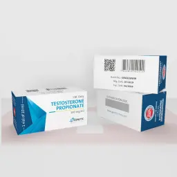Buy Testosterone Propionate Online