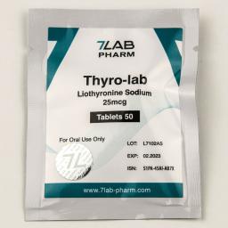 Thyro-Lab for sale