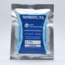 Thyroxyl