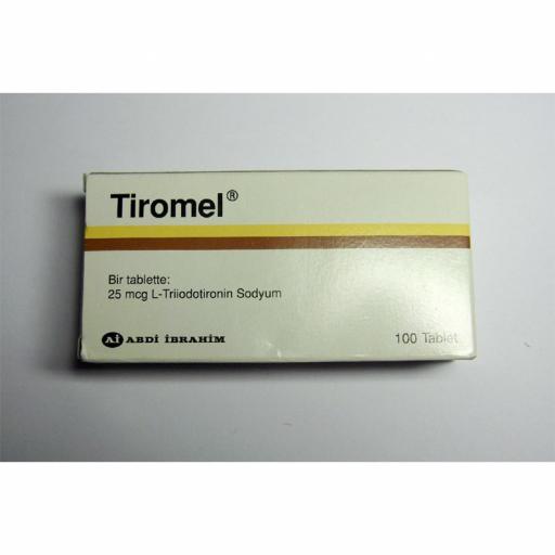 Tiromel for sale