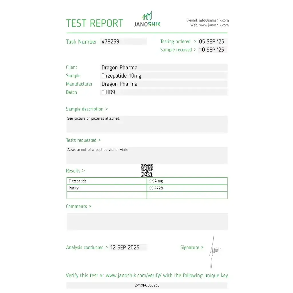 Buy Tirze-Pep 10 mg Online Buy Tirze-Pep 10 mg Online