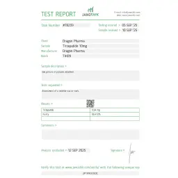 Buy Tirze-Pep 10 mg Online
