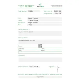 Buy Tirze-Pep 5 mg Online
