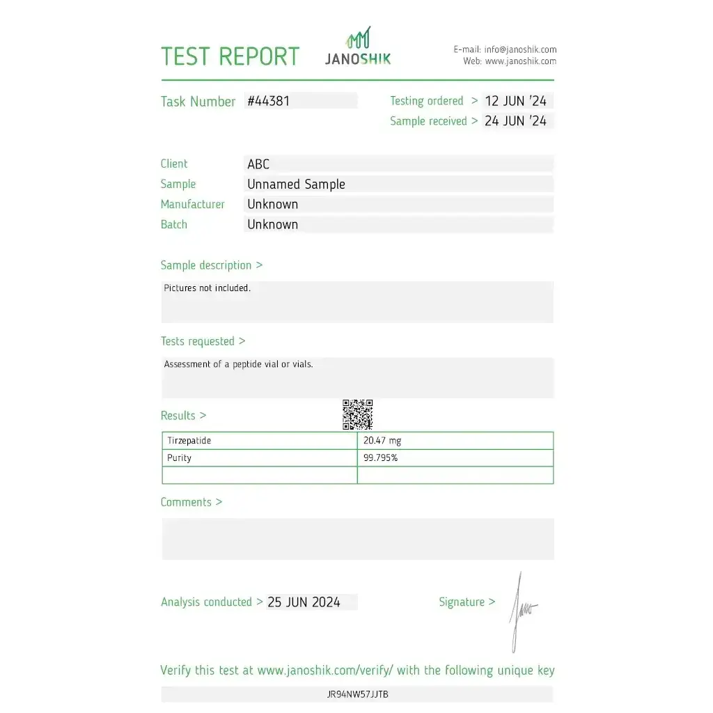 Buy Tirzep 20 mg Online Buy Tirzep 20 mg Online