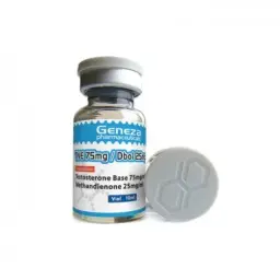 Buy TNE 75 mg / Dbol 25 mg Online
