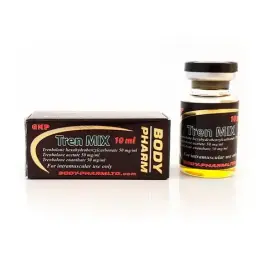 Buy Tren Mix Online
