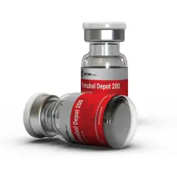 Buy Trenabol Depot 200 Online