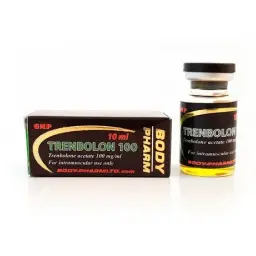 Buy Trenbolon 100 Online