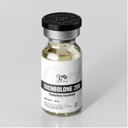 Trenbolone 200 mg