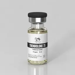 Trenbolone 75 mg