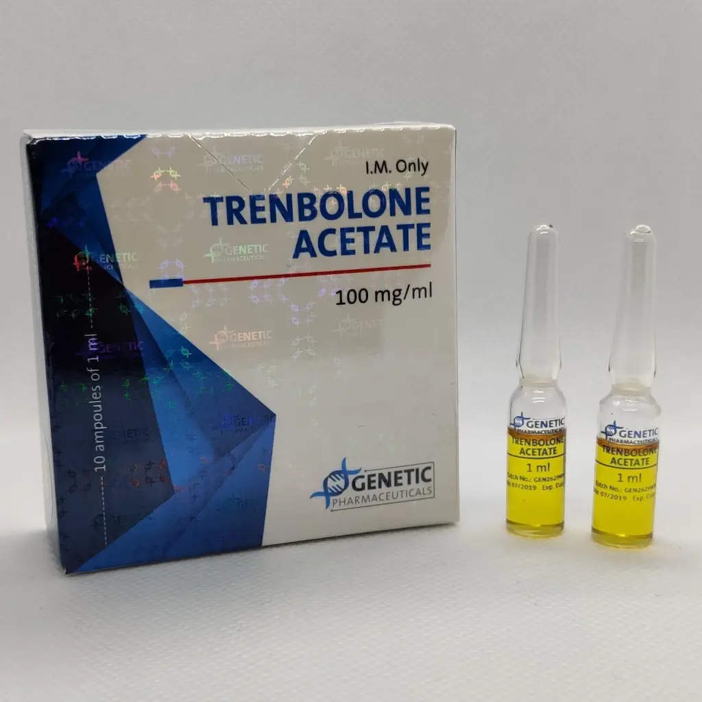 Buy Trenbolone Acetate Online Buy Trenbolone Acetate Online