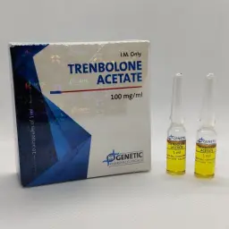 Buy Trenbolone Acetate Online