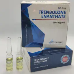 Buy Trenbolone Enanthate Online