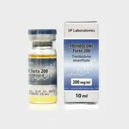 Buy Trenbolone Forte Online