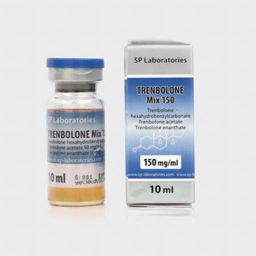 Buy Trenbolone Mix 150 Online