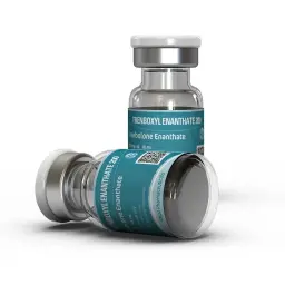 Trenboxyl Enanthate 250 mg