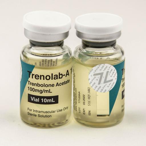 Trenolab-A 100 for sale