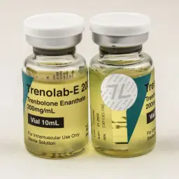 Buy Trenolab-E 200 Online