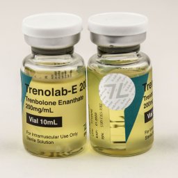 Buy Trenolab-E 200 Online