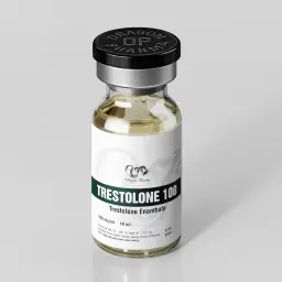 Trestolone 100 mg