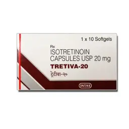 Buy Tretiva-20 Online