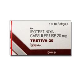 Buy Tretiva-20 Online