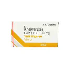 Buy Tretiva-40 Online