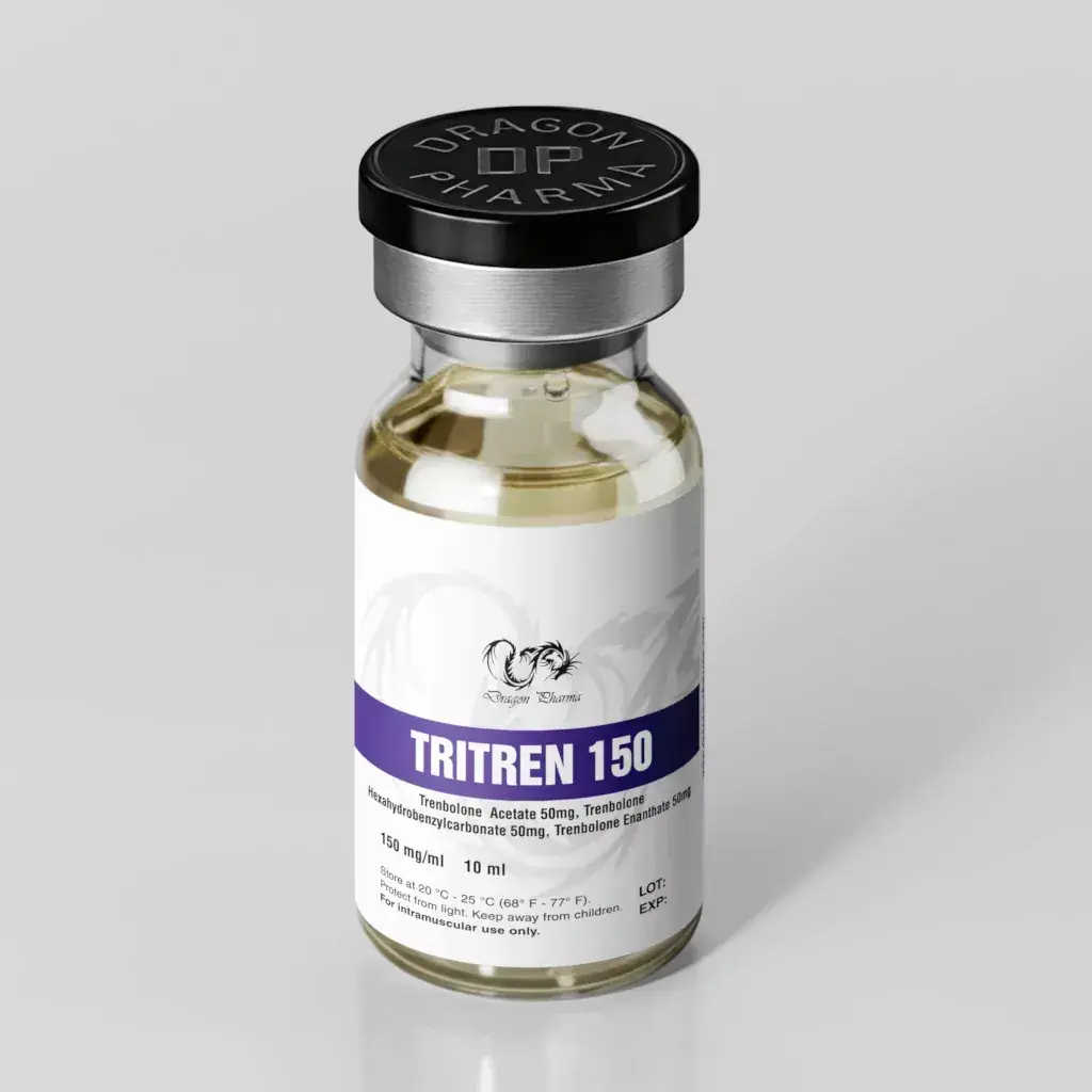 Tri-Tren 150 mg