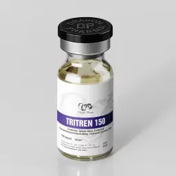 Tri-Tren 150 mg