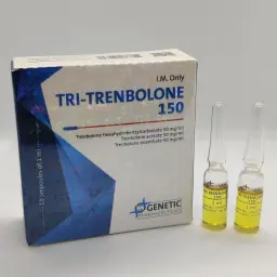 Buy Tri-Trenbolone 150 Online