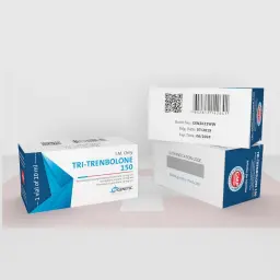 Buy Tri-Trenbolone 150 Online