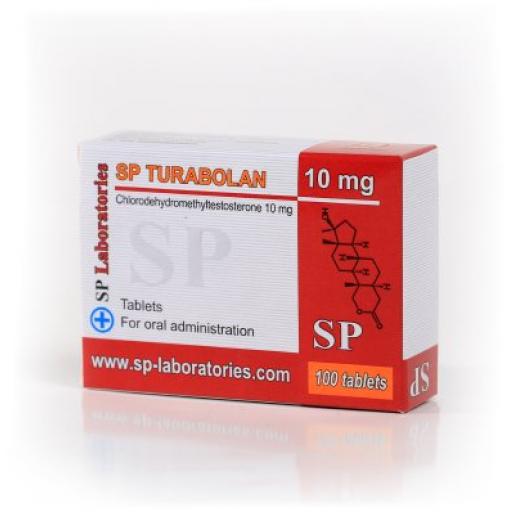 SP Turabolan for sale