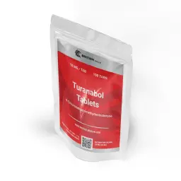 Buy Turanabol 10 mg Tablets Online