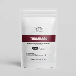 Turanabol 20 mg