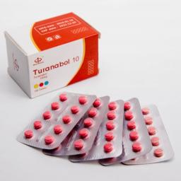 Turanabol 10 for sale