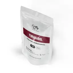 Buy Turanabol Online