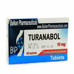 Buy Turanabol Online