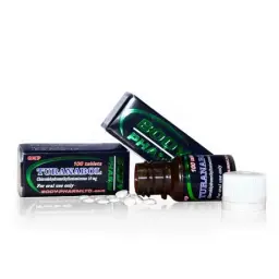 Buy Turanabol Online