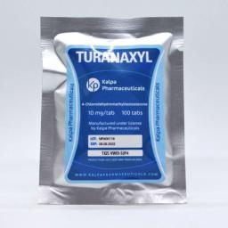 Turanaxyl for sale