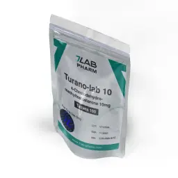 Buy Turano-Lab 10 Online