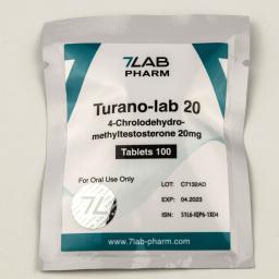 Buy Turano-Lab 20 Online