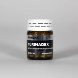 Buy Turinadex Online