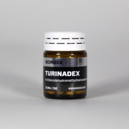 Buy Turinadex Online