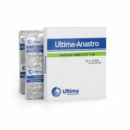Buy Ultima-Anastro Online
