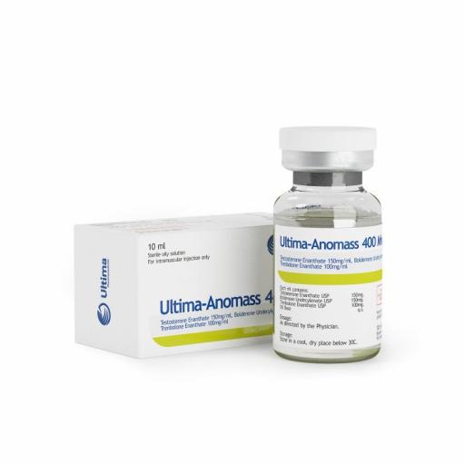 Buy Ultima-Anomass 400 Mix Online