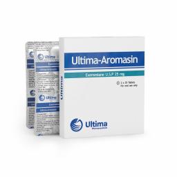 Buy Ultima-Aromasin Online